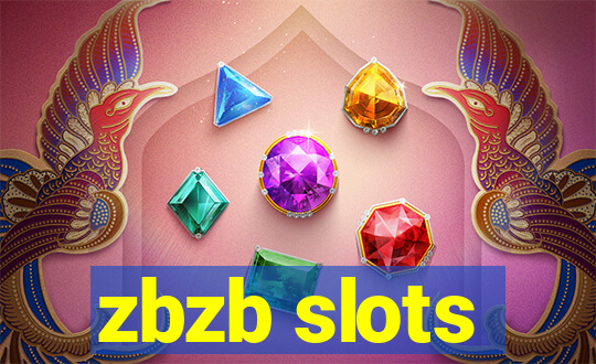 zbzb slots