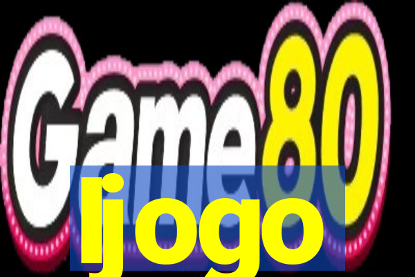 Ijogo