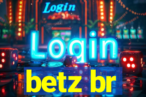 betz br