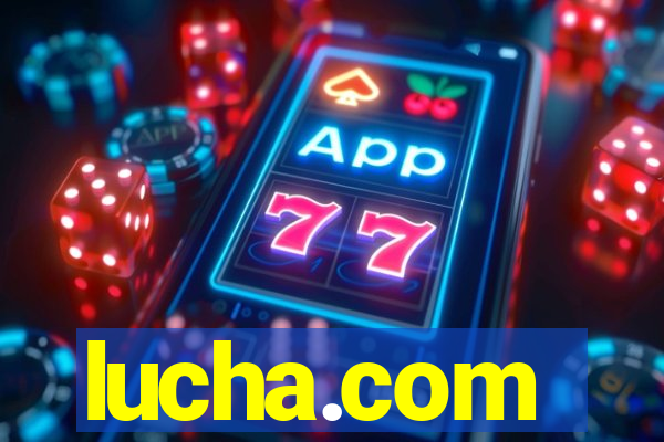 lucha.com