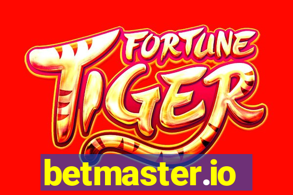 betmaster.io