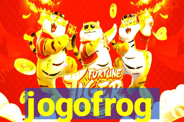 jogofrog