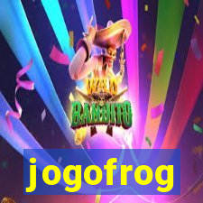 jogofrog