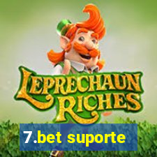 7.bet suporte