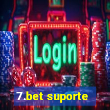 7.bet suporte