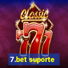 7.bet suporte