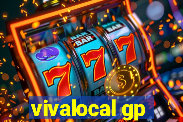 vivalocal gp