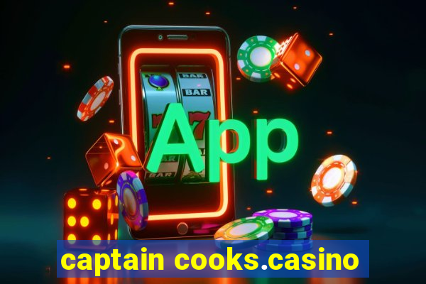 captain cooks.casino