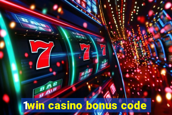 1win casino bonus code