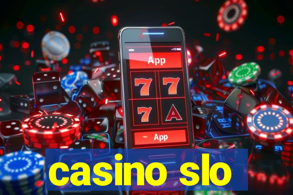 casino slo