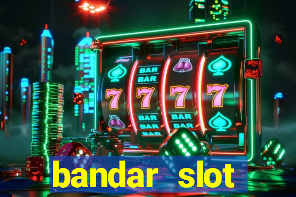 bandar slot terbesar dan terpercaya di indonesia