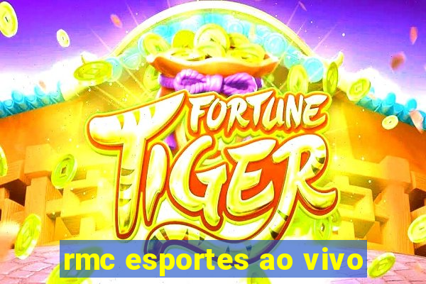 rmc esportes ao vivo