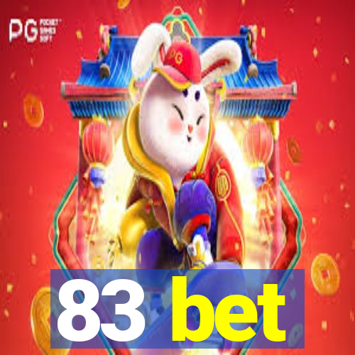 83 bet