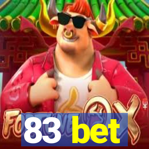 83 bet