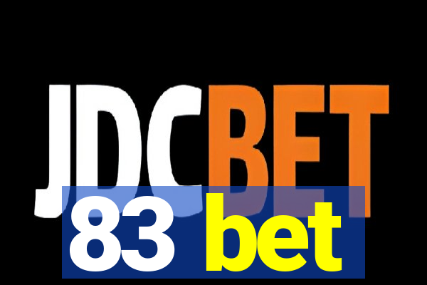 83 bet