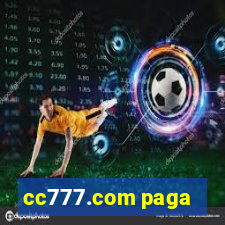 cc777.com paga