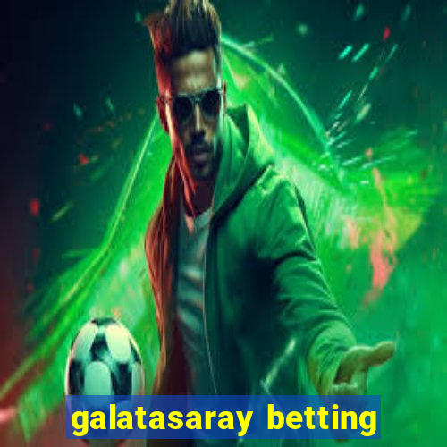 galatasaray betting