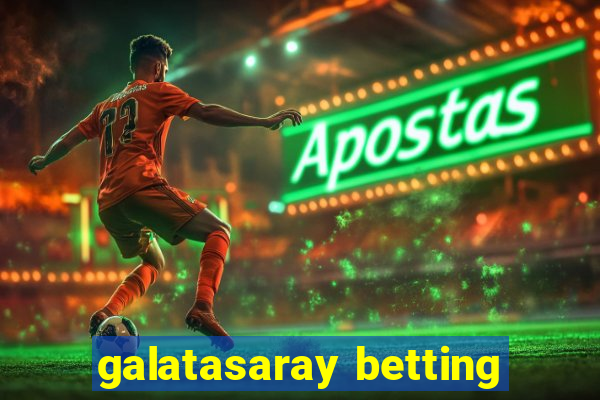 galatasaray betting