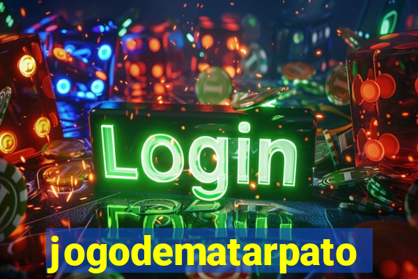 jogodematarpato