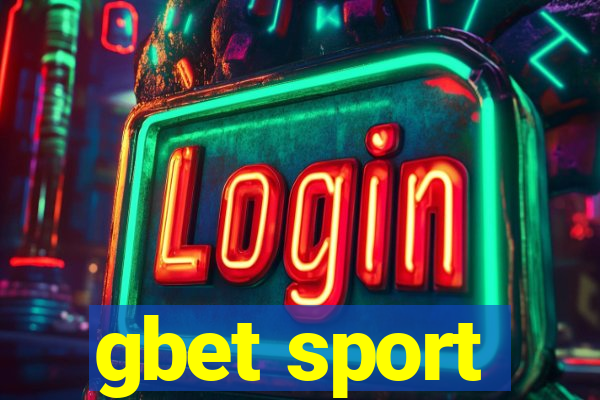 gbet sport