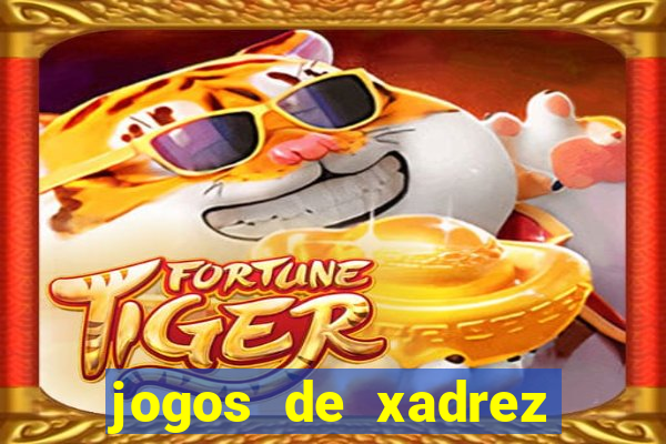 jogos de xadrez das tres espias demais