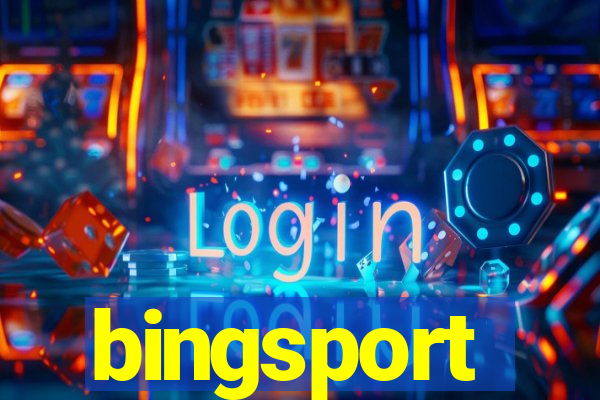 bingsport