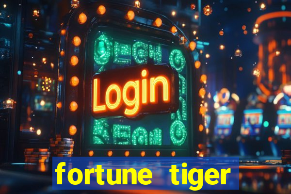 fortune tiger minutos pagantes