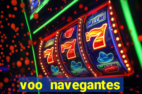 voo navegantes porto alegre