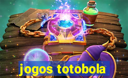 jogos totobola