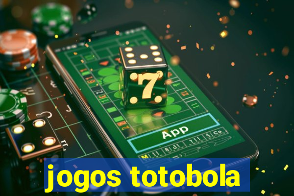 jogos totobola