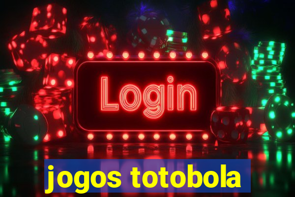 jogos totobola