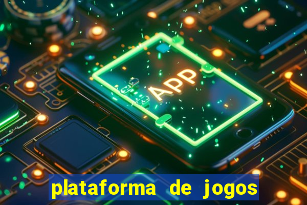 plataforma de jogos do rodrigo faro