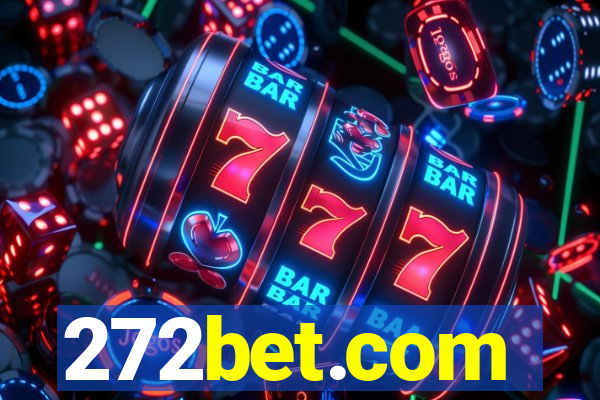 272bet.com