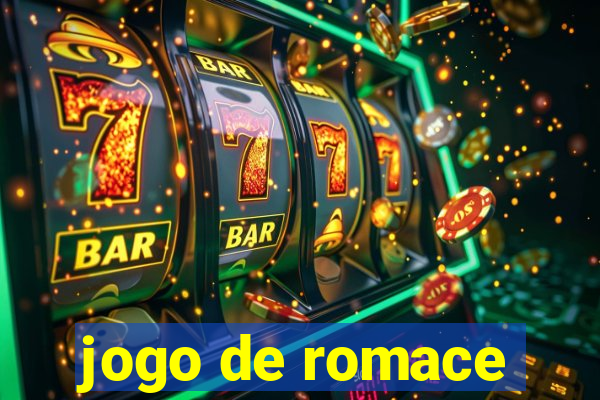 jogo de romace