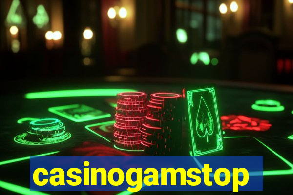 casinogamstop