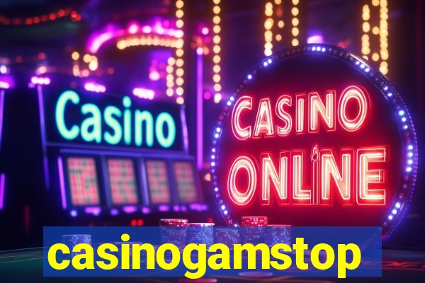 casinogamstop