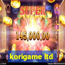 korigame ltd