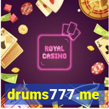 drums777.me