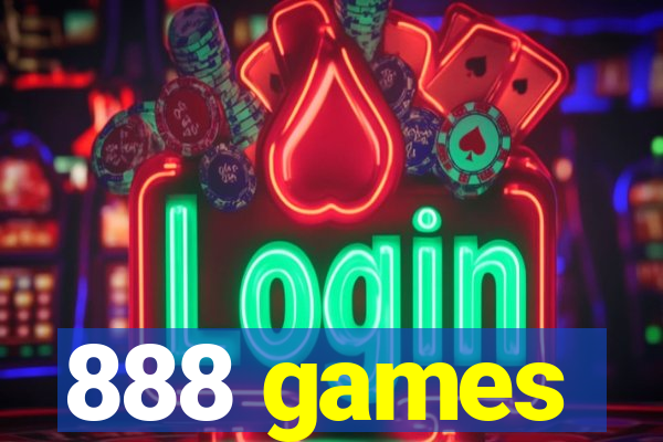 888 games