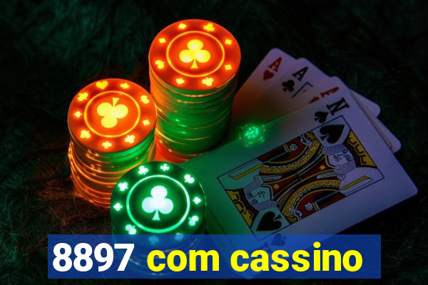 8897 com cassino