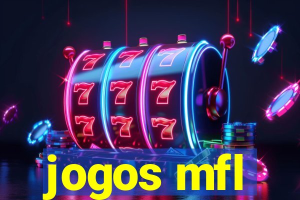 jogos mfl