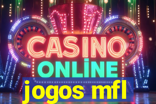 jogos mfl