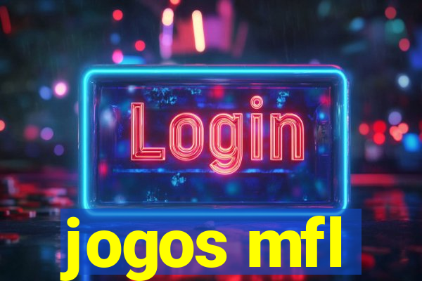 jogos mfl