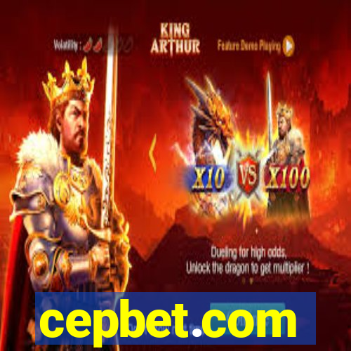 cepbet.com