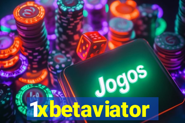 1xbetaviator