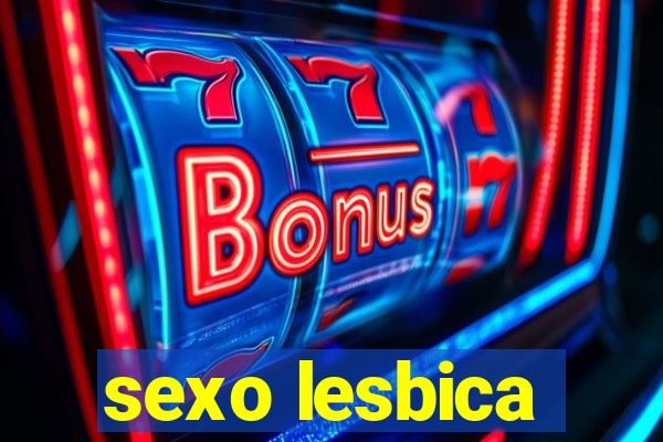 sexo lesbica