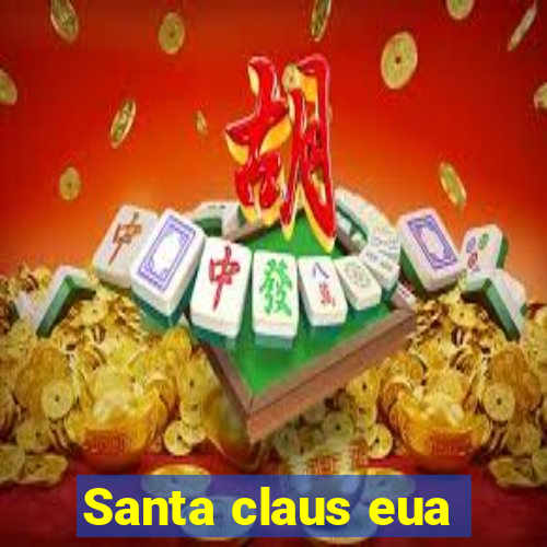 Santa claus eua