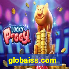 globaiss.com