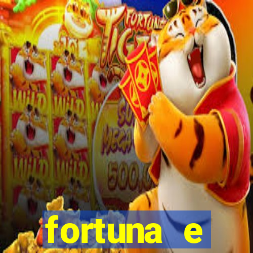 fortuna e ascens茫o pdf twitter