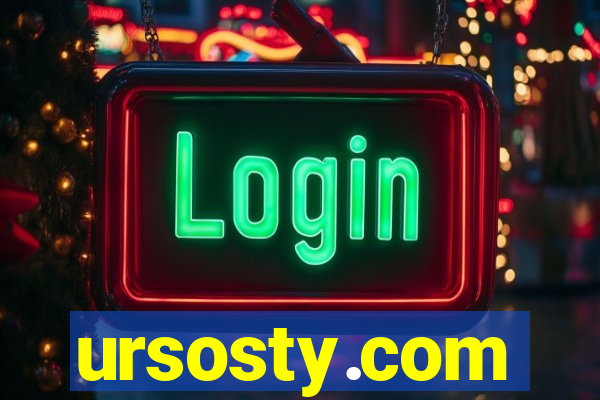 ursosty.com